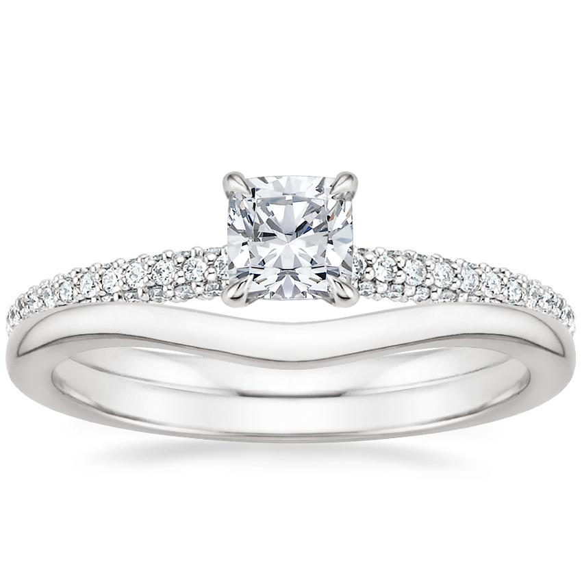 Valencia diamond cheap ring brilliant earth